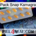 Kamagra Snap Pack 44